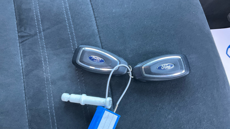 Ford Kuga 1.5 EcoBoost ST-Line 5dr 2WD Petrol Estate